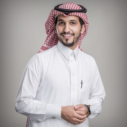 حمود علي الخالدي